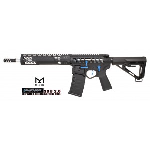 F1 Firearms UDR C7M (Black /Blue)